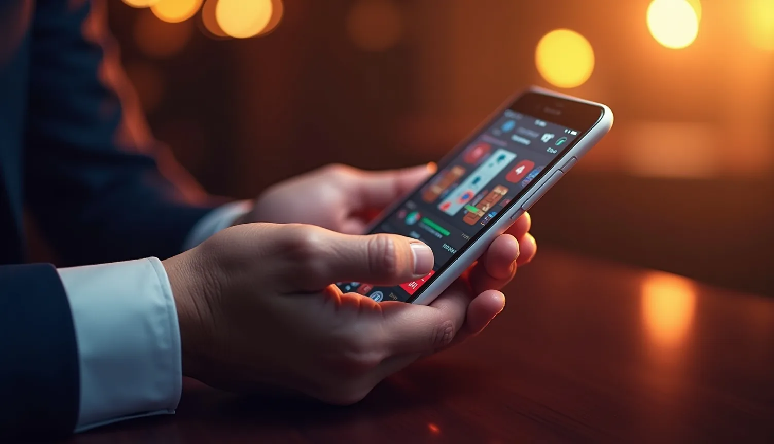 Stardust Casino mobile app