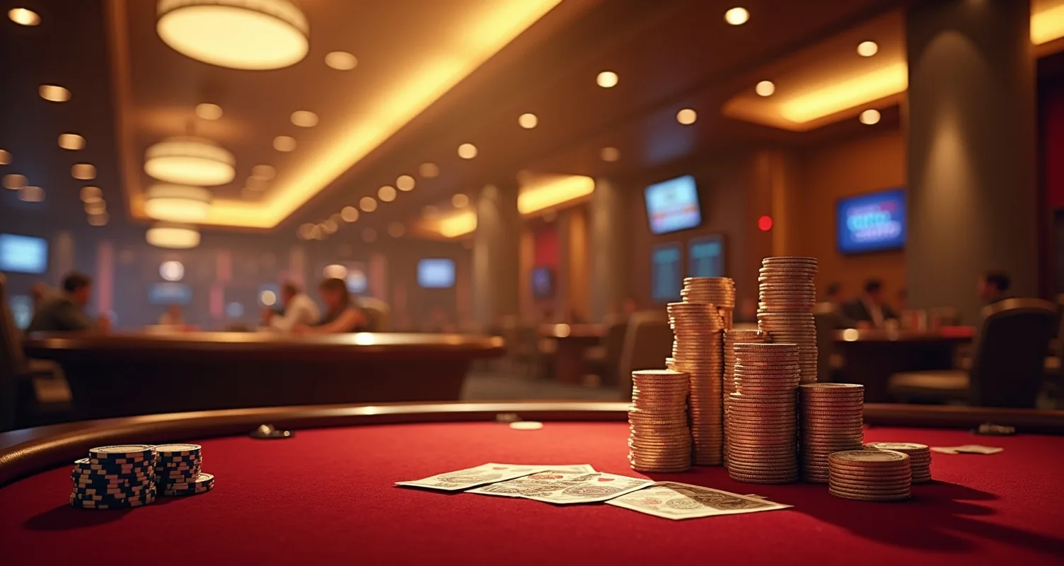 Stardust Casino Bonus