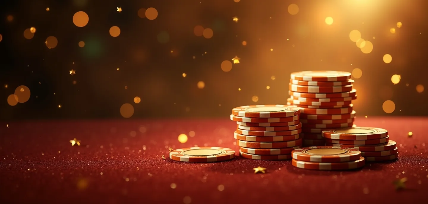 Stardust Casino signup bonus