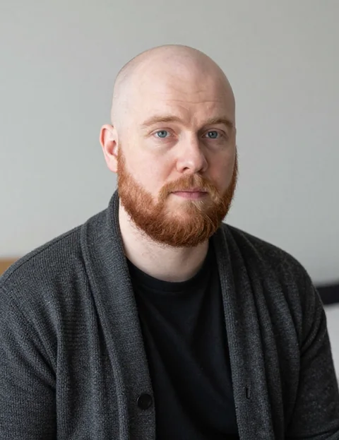 Caleb Wren