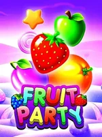 Fruit Party